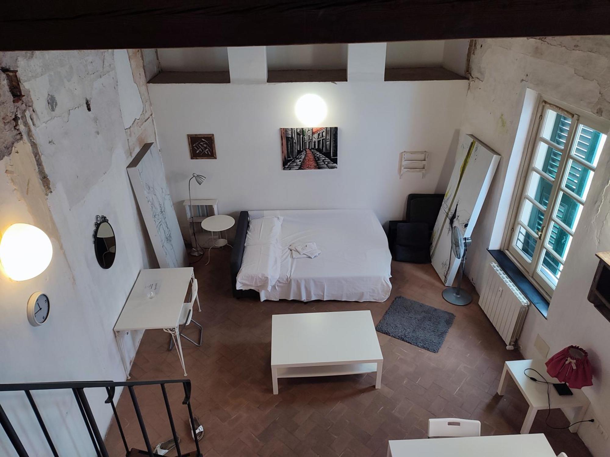 Vakantiehuis Al Chiostro