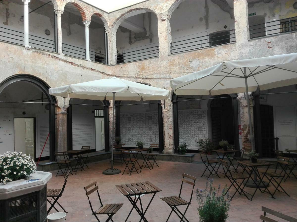 Vakantiehuis Al Chiostro