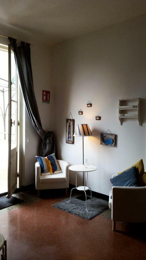 Vakantiehuis Al Chiostro *