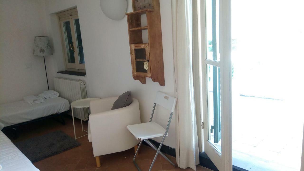 Al Chiostro * Genua